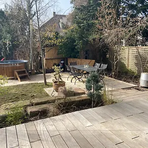 Entspannt In - Das Einhörnchen Nürnberg
